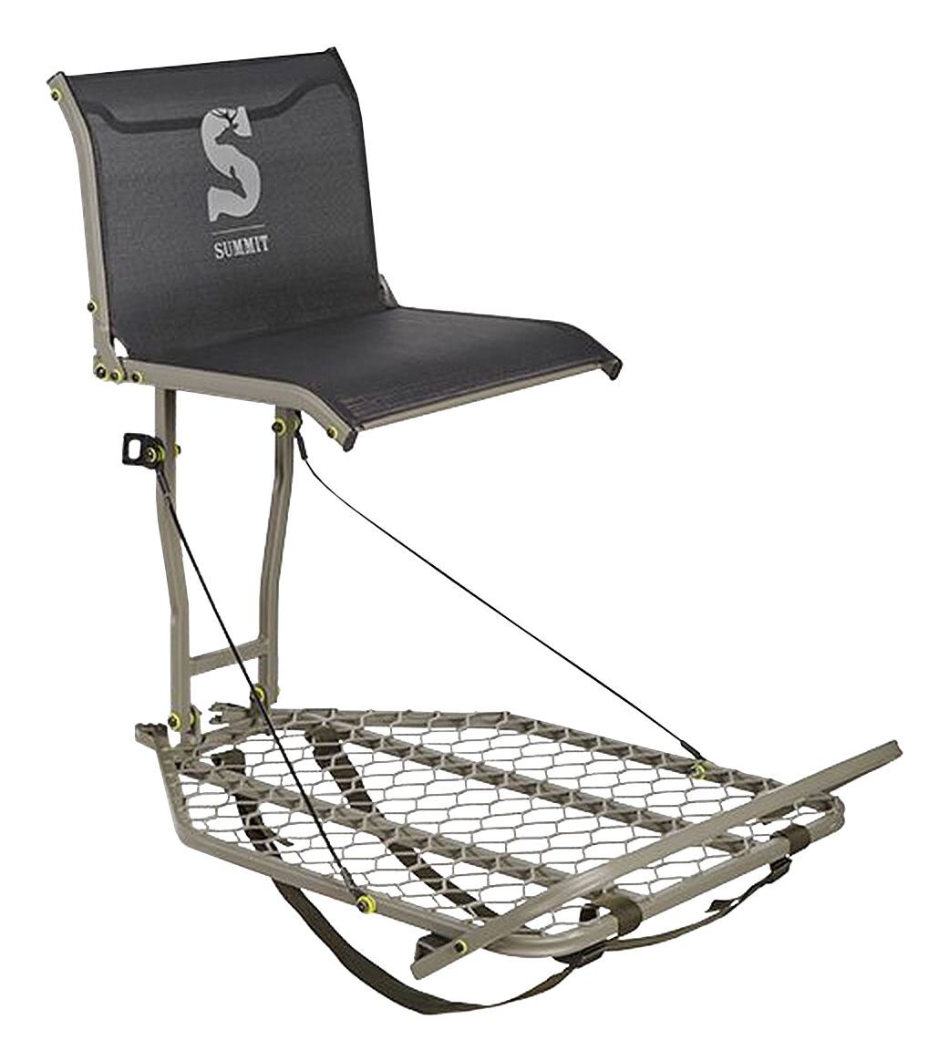 Summit Ledge XT Hang On Deer Stand | Bass Pro Shops
